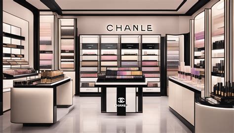 bay chanel makeup|buy Chanel makeup online.